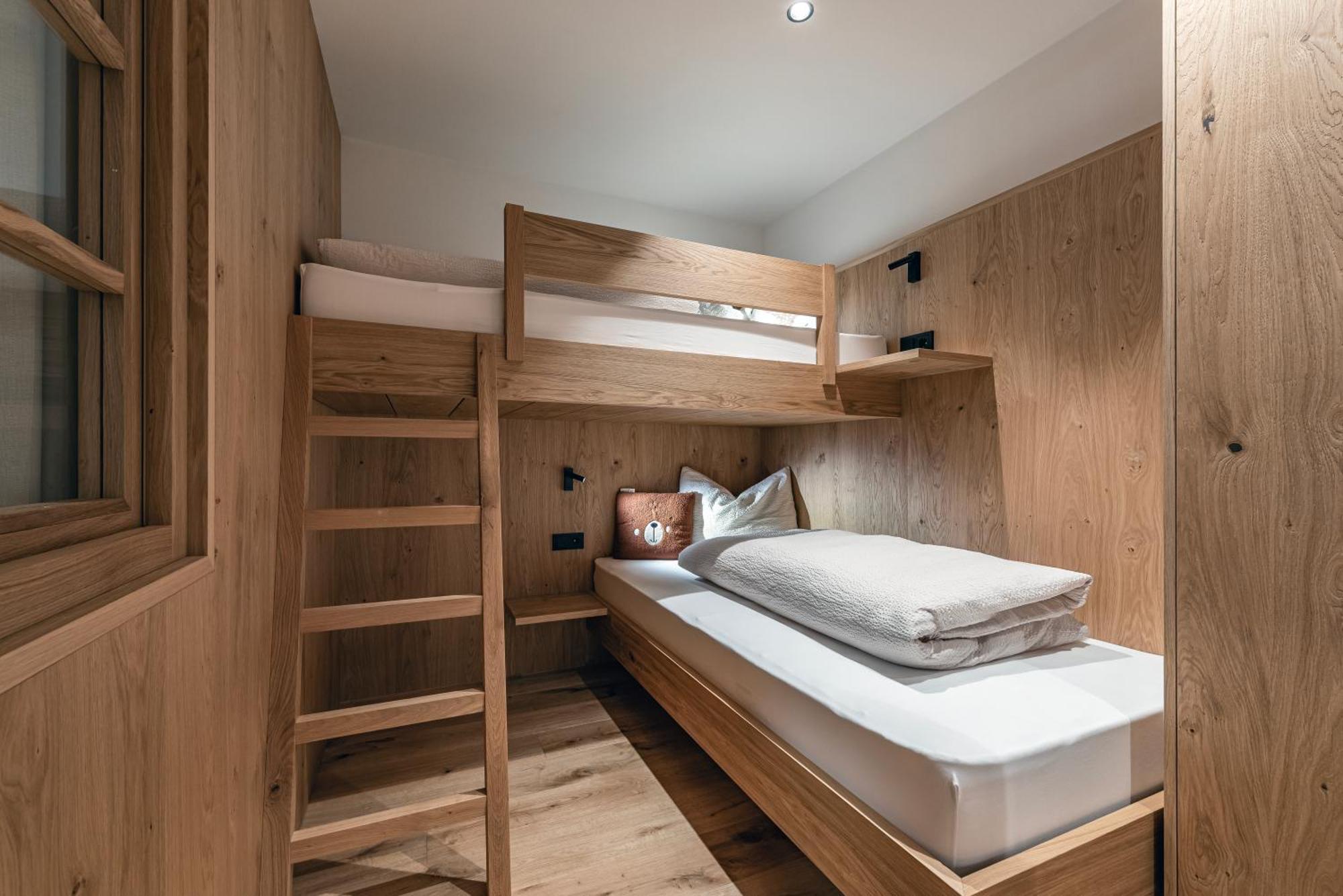 Trinnerhof- Hof Chalets Und Obsthof Mit Zimmer Natz-Schabs Екстер'єр фото